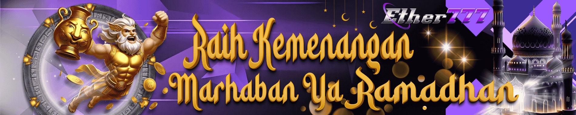 spesial ramadhan